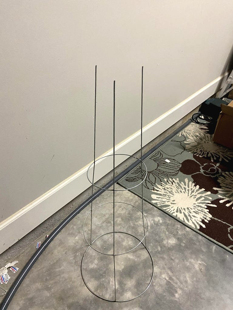 Елочка своими руками - фото 2