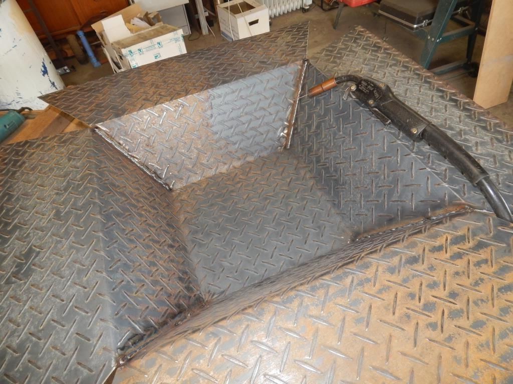 Гриль - фото 9