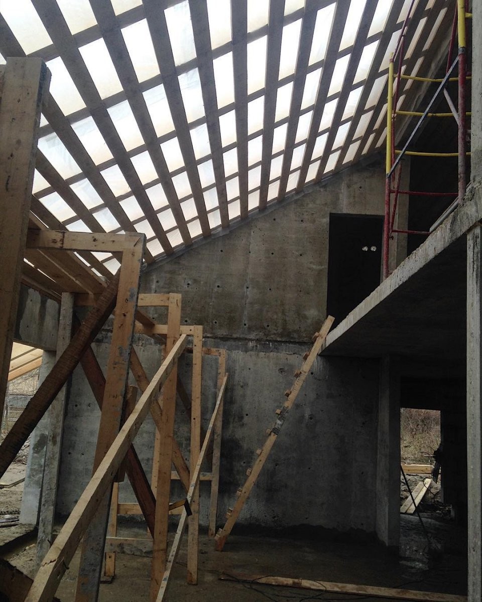 Дом горка - фото 10