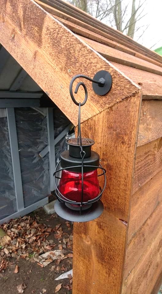 Сауна в форме геодезического купола - фото 48