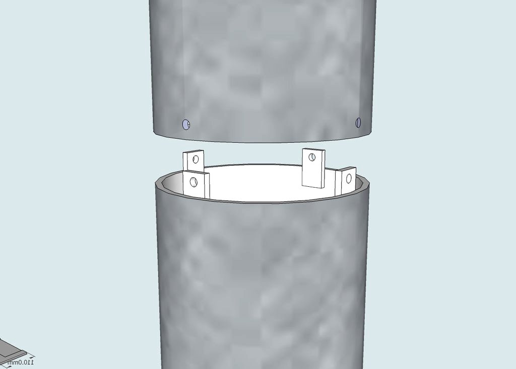 Печь на дачу своими руками - фото 13