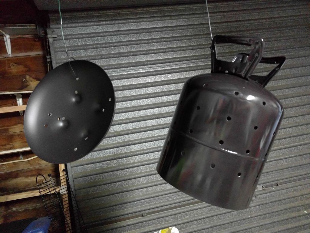 Очаг - фото 8