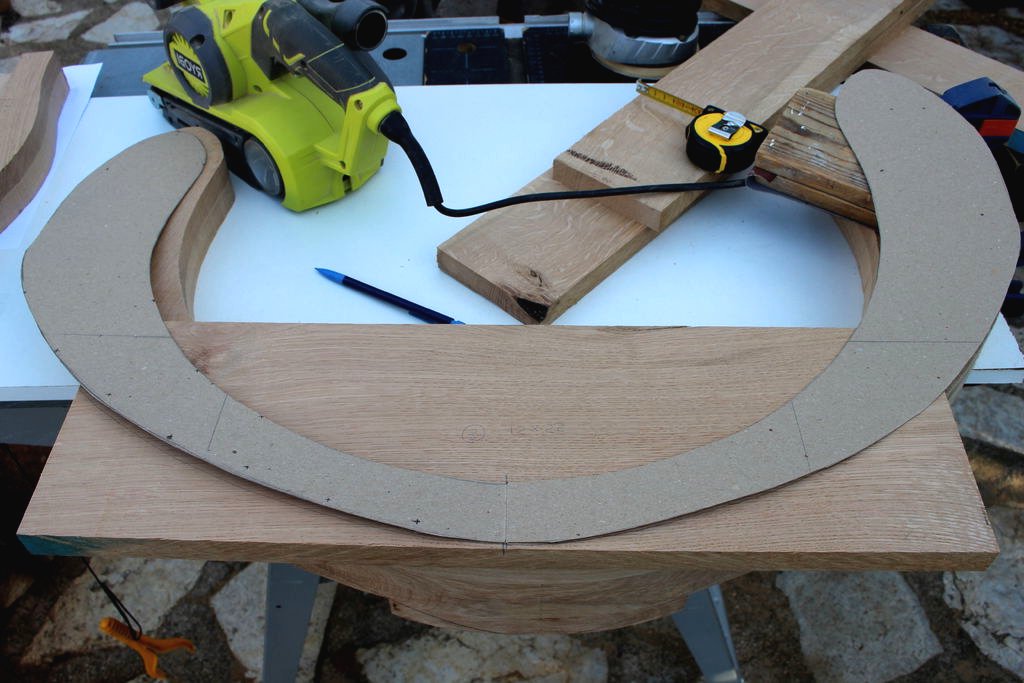 Необычное офисное кресло - фото 14