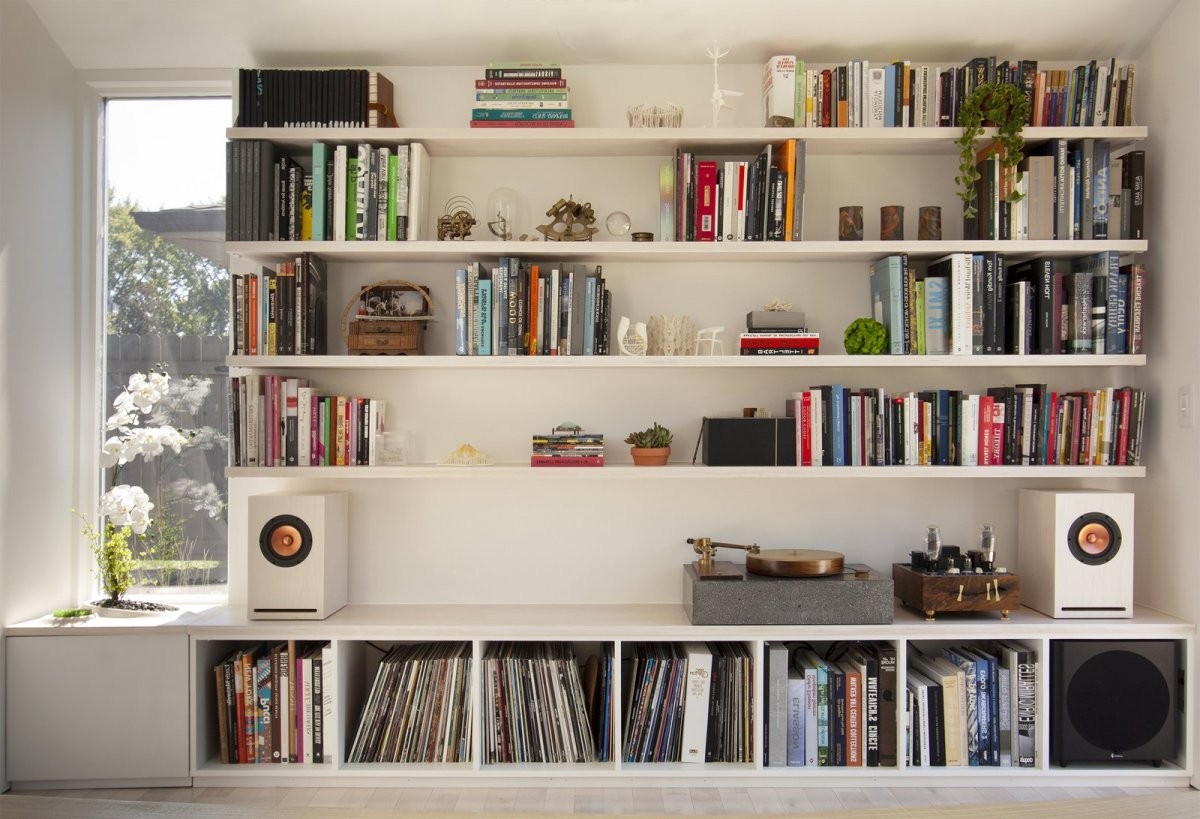 Причудливый дом - фото 5