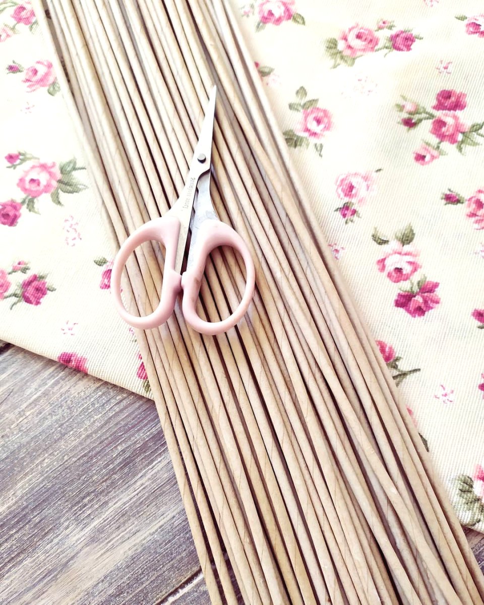 Игрушки на елки своими руками - фото 19