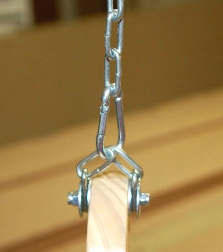 Кормушка для птиц - фото 18