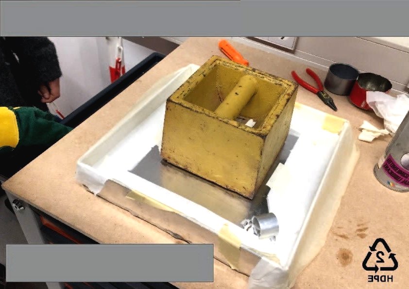 Необычная пластиковая плитка  - фото 11