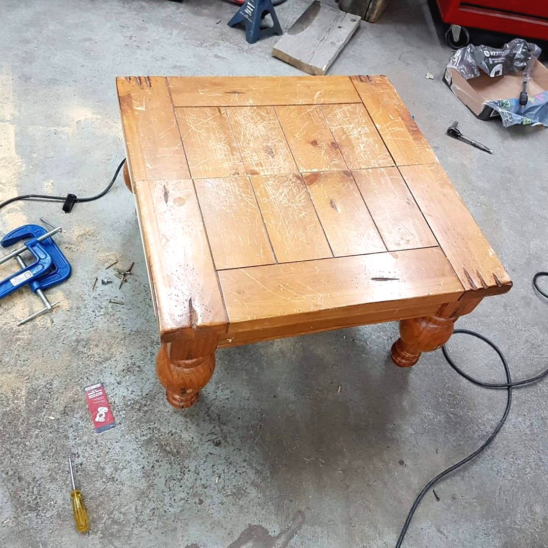 Мини теплица для улицы из оконных рам для комнатных цветов - фото 8