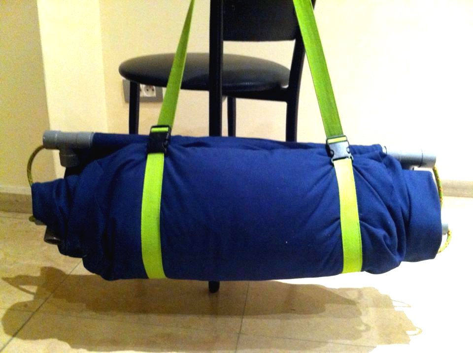 Садовые качели своими руками - фото 19