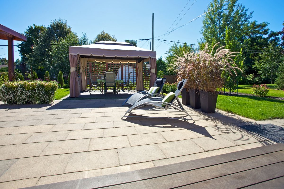 Уютная терраса - фото 2