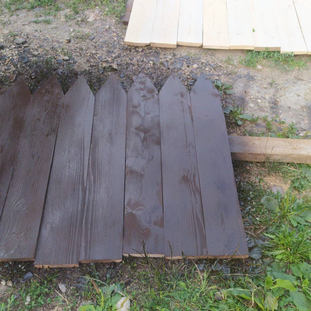 Ящик для цветов - фото 8