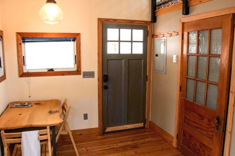 Необычный дом - фото 5