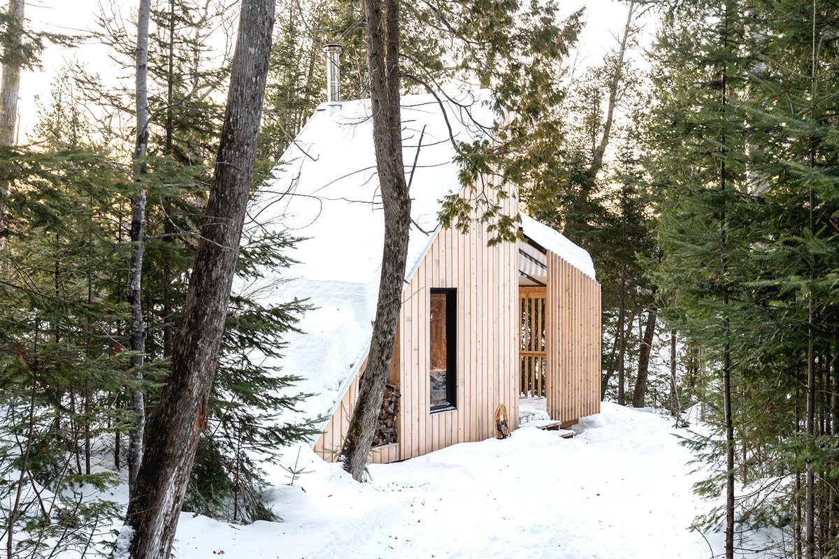 Необычный дом - фото 7