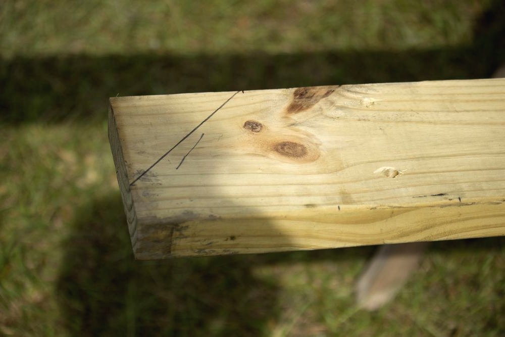 Гамак под перлогой - фото 10