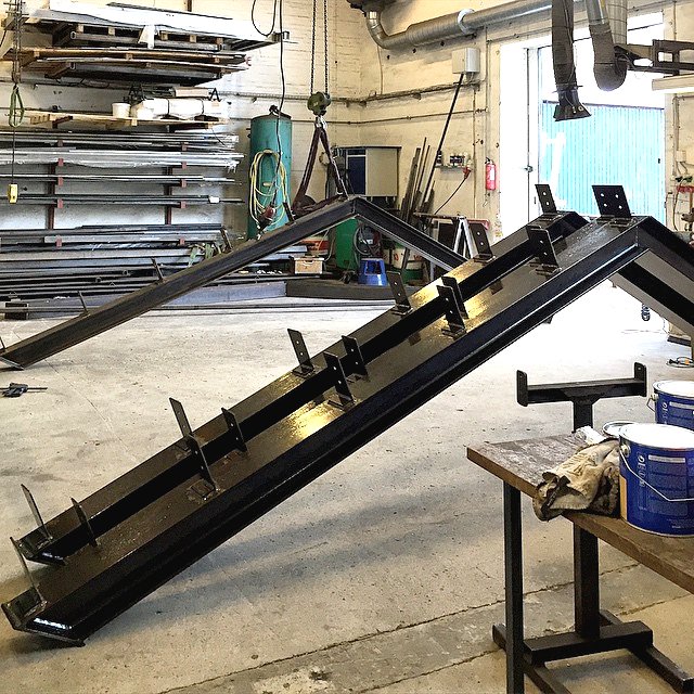 Просторный дом для скандинавского климата - фото 7