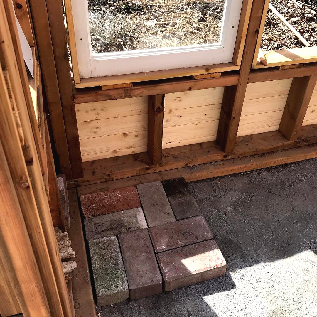 Мини оранжерея своими руками - фото 8