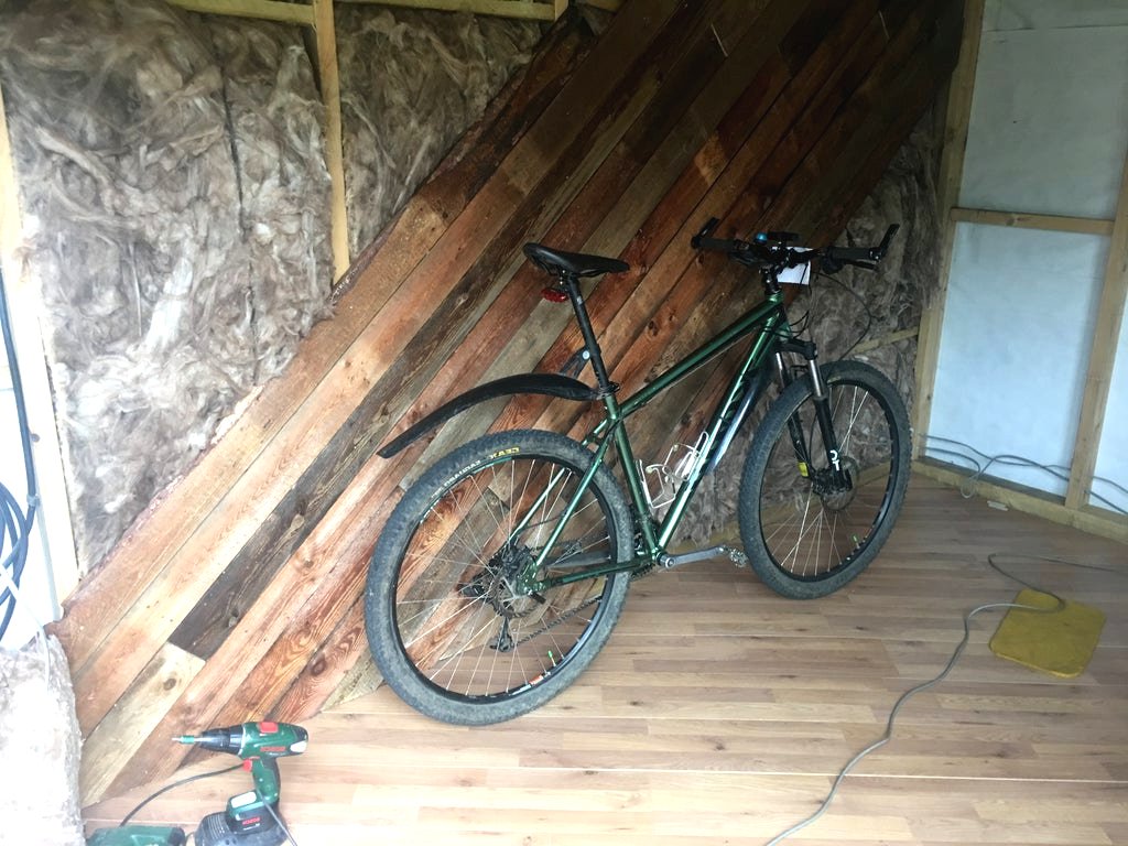 Садовый домик  - фото 22