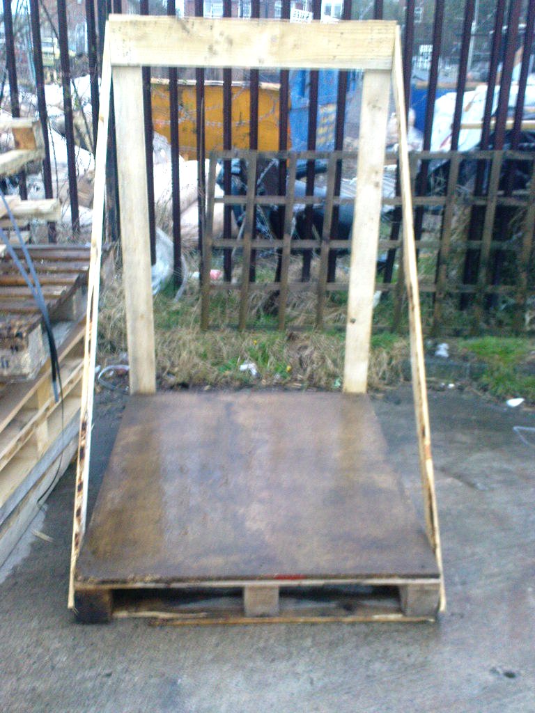 Небольшая теплица - фото 2