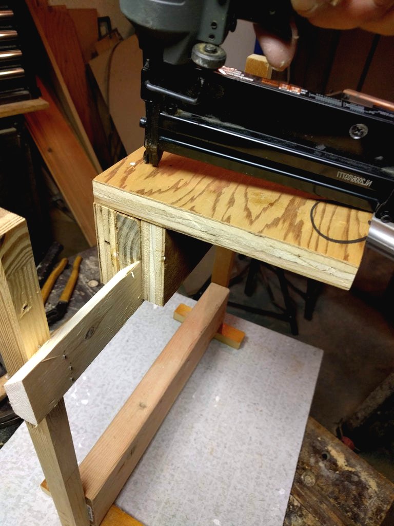 Как хранить садовый инструмент? - фото 6