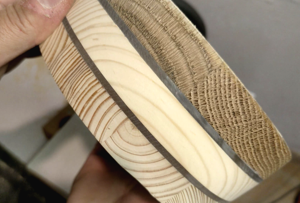 Светильник из светодиодов своими руками - фото 7