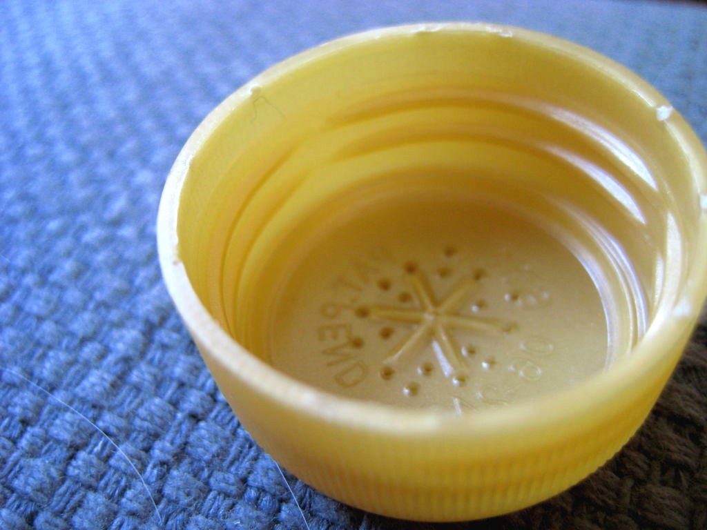 Лейка из пластиковой бутылки - фото 3