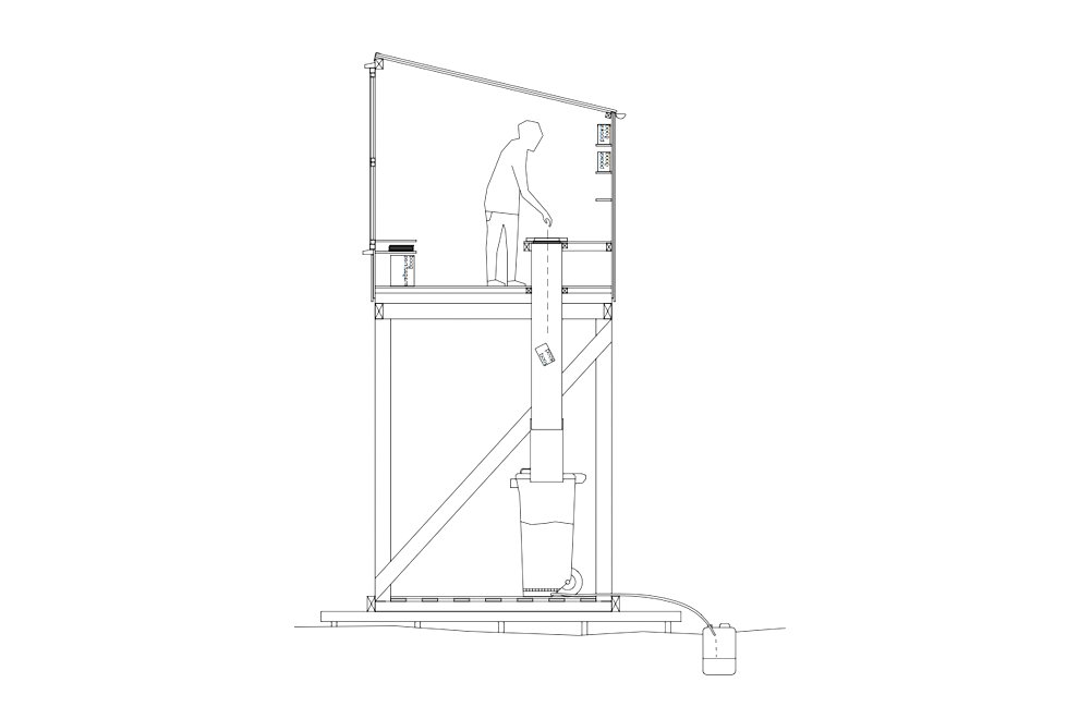 Дом у лесного озера - фото 10