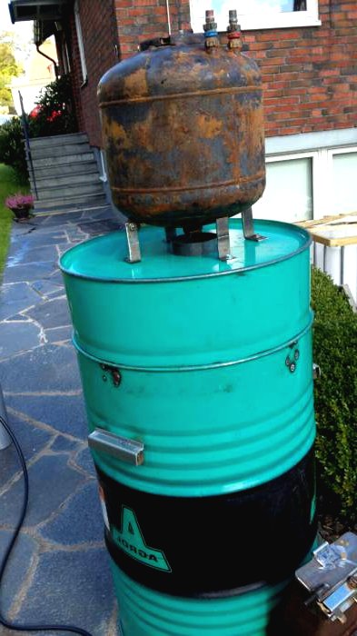 Бюджетная гидромассажная ванна в стиле Мекис - фото 18