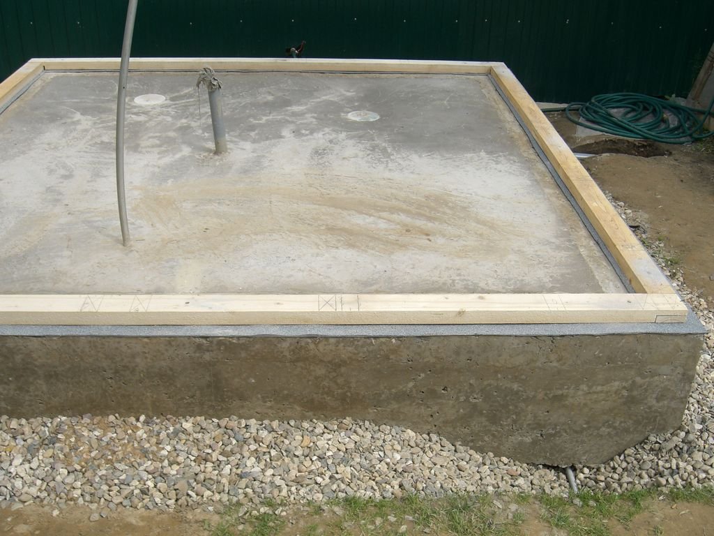 Дачный душ своими руками - фото 10