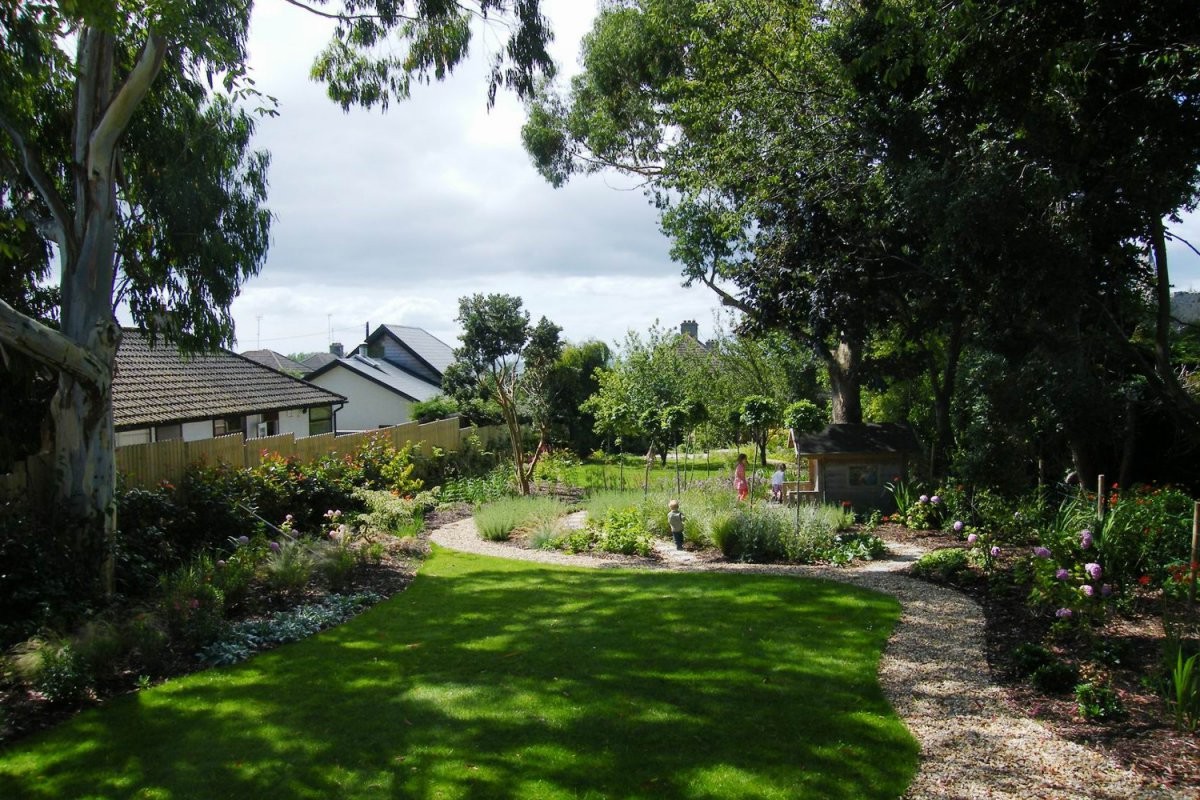 Разделяем зоны - фото 8