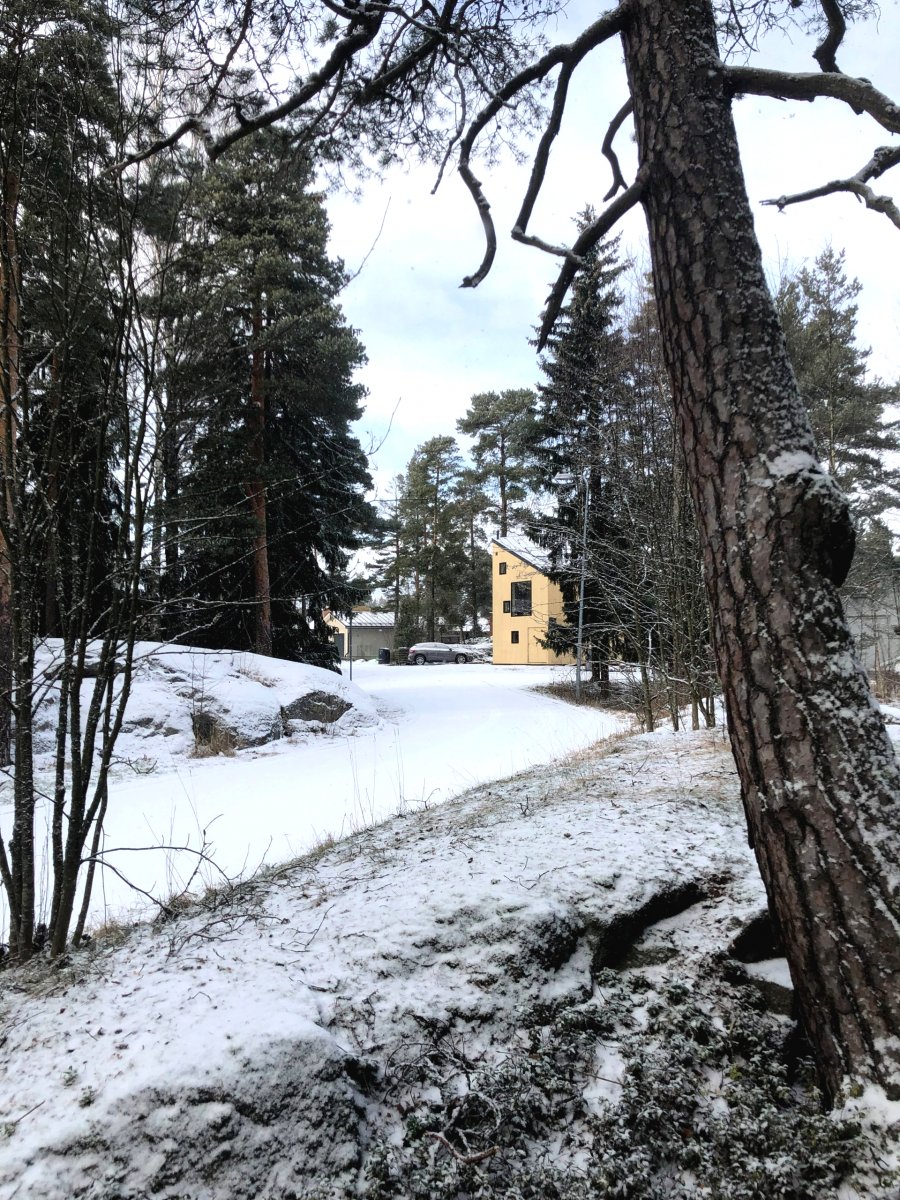 Двухэтажный дом площадью 72 м2 - фото 19