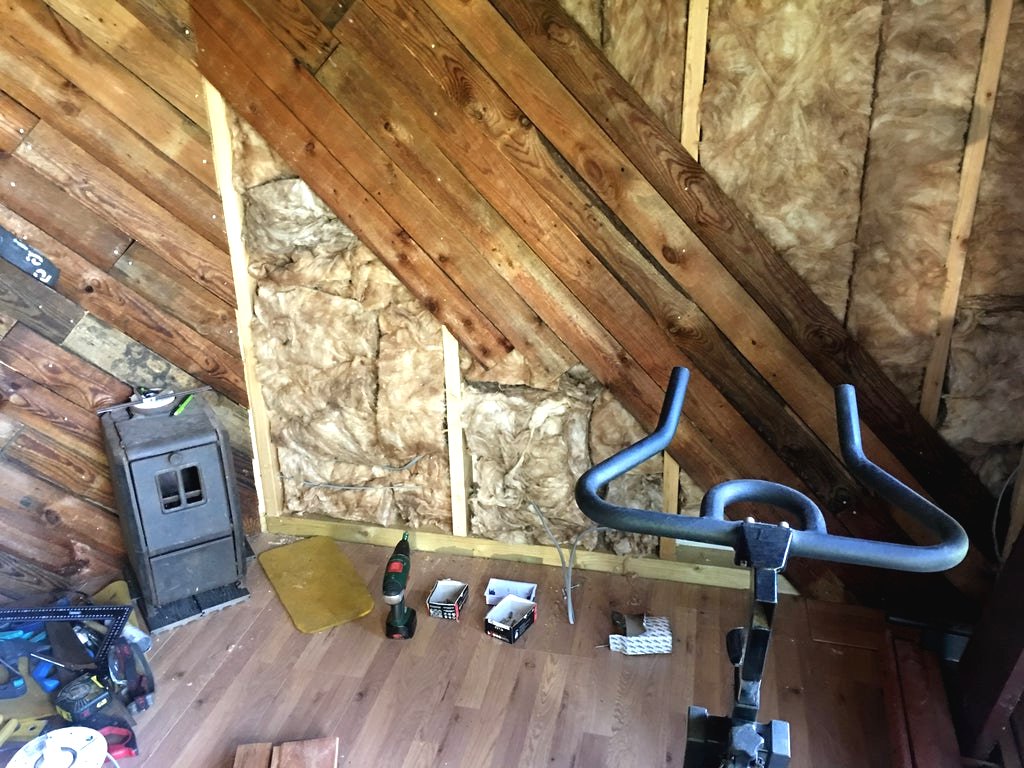 Садовый домик  - фото 23