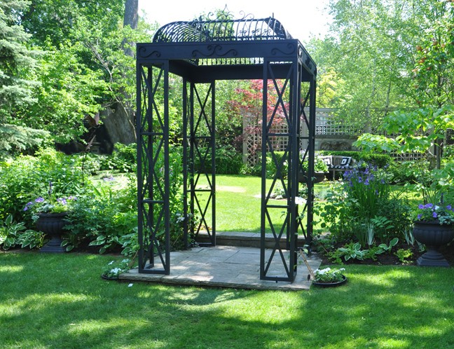 Затерянный сад - фото 7