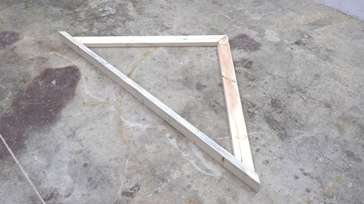 Парник размерами 2,5*2,5 метра - фото 4