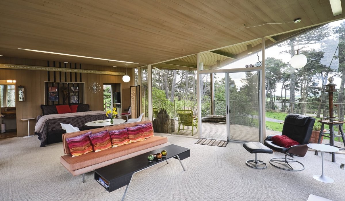 Дом на сваях. - фото 4