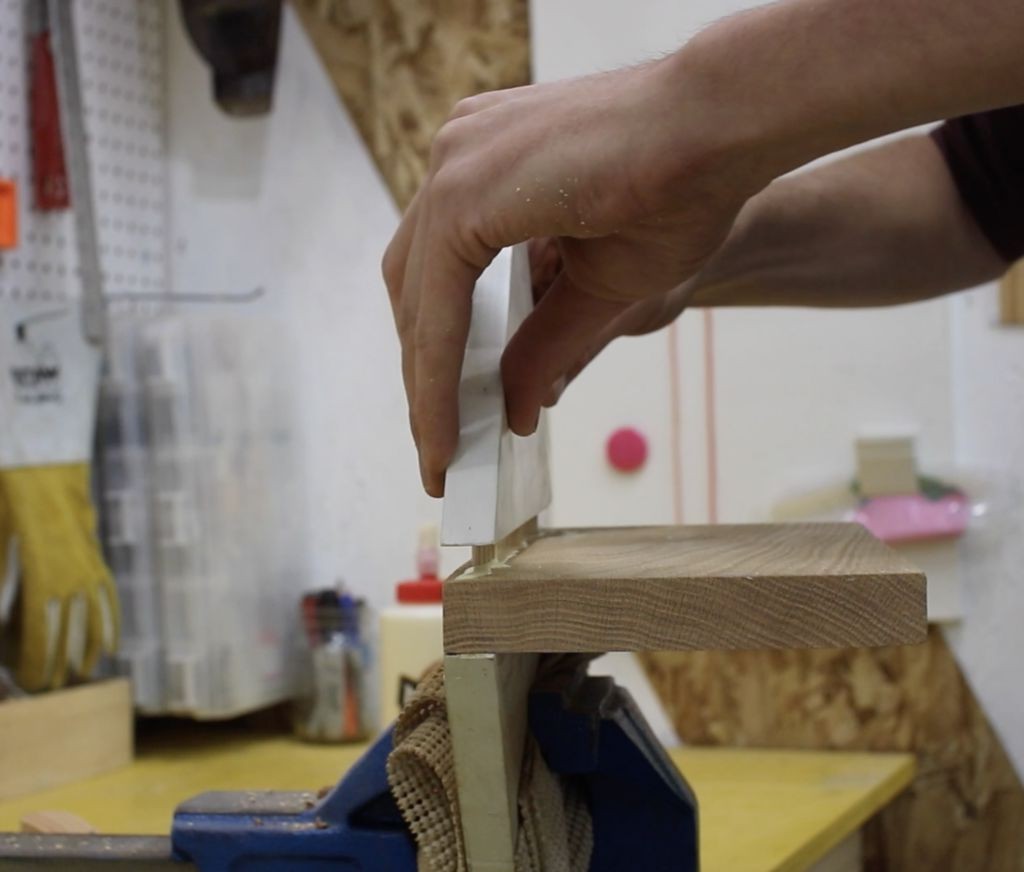 Настенное крепление для велосипеда - фото 14