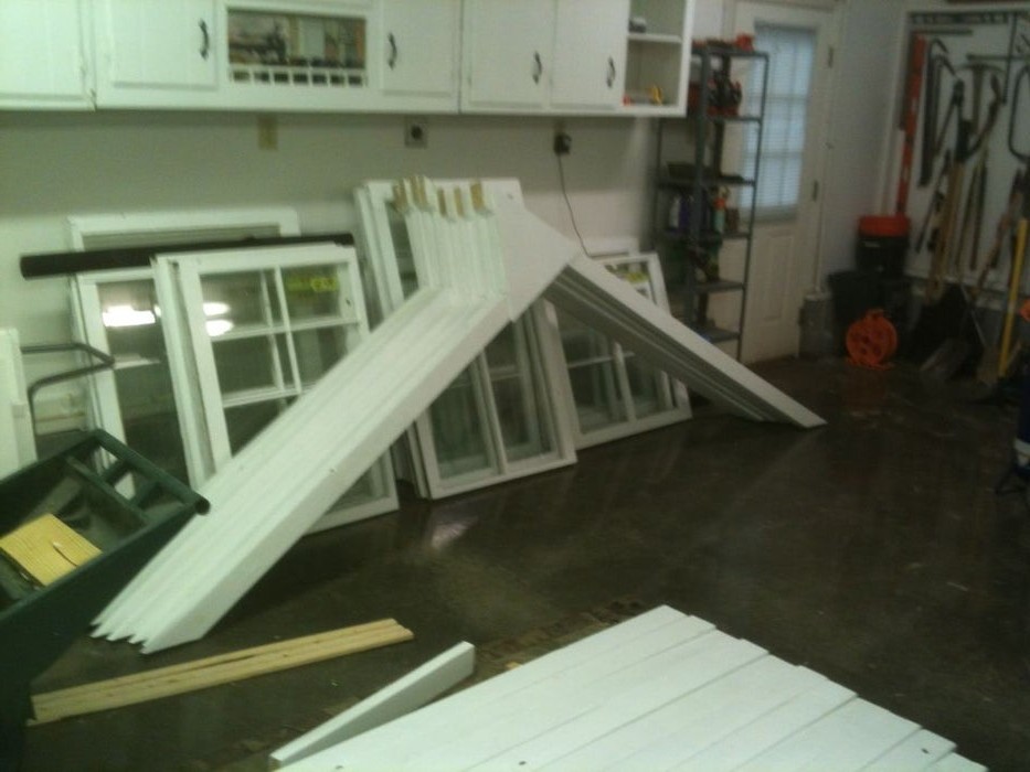 Оранжерея - фото 13