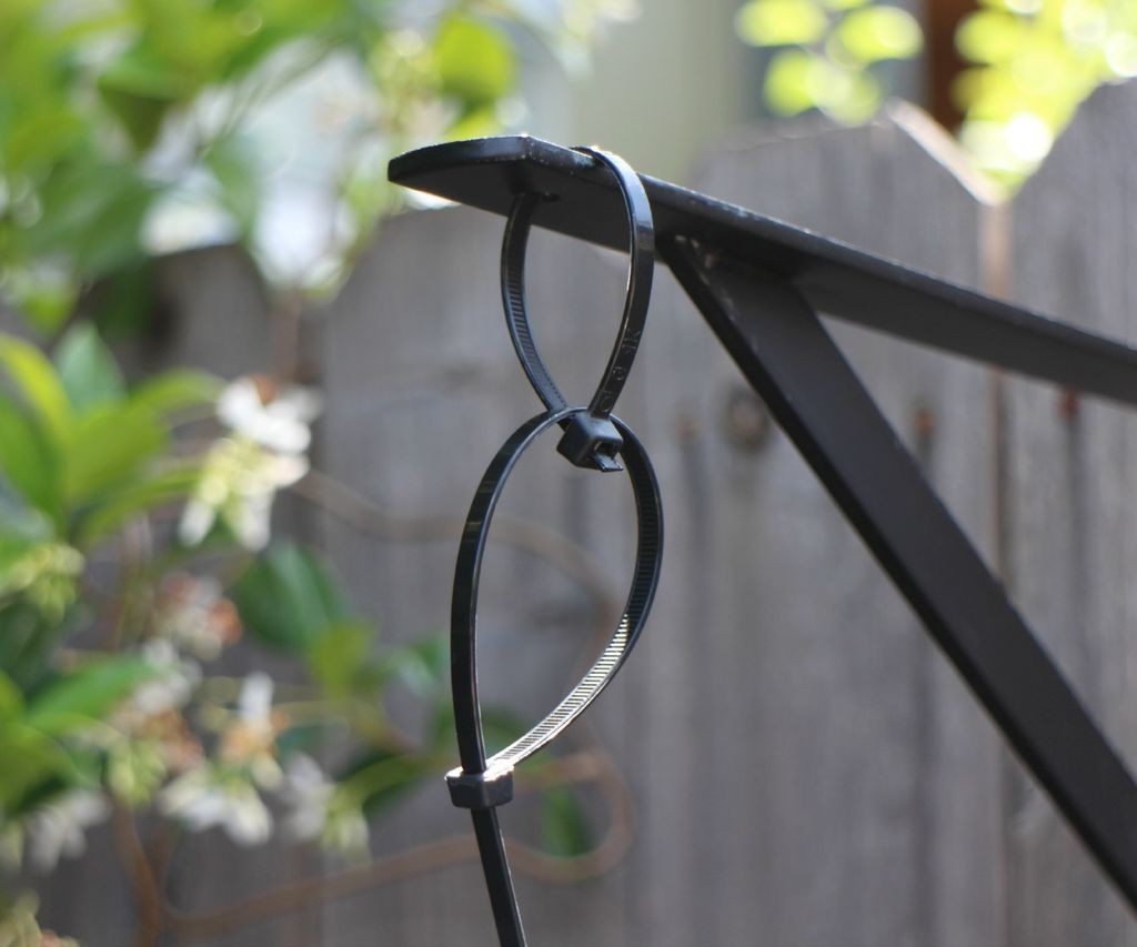 Оригинальный летний душ  - фото 19