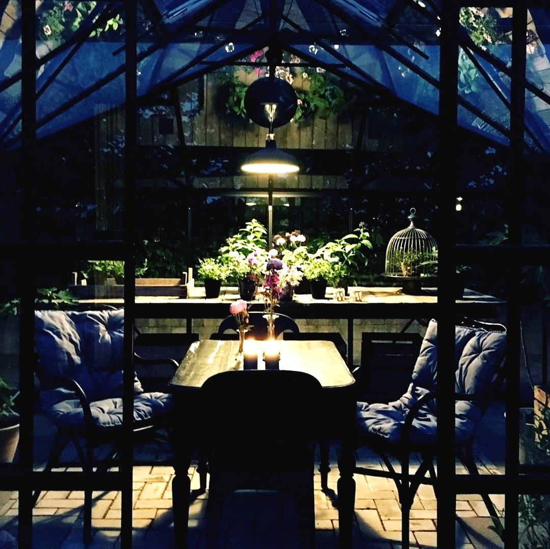 Ландшафтный дизайн небольшого сада - фото 5