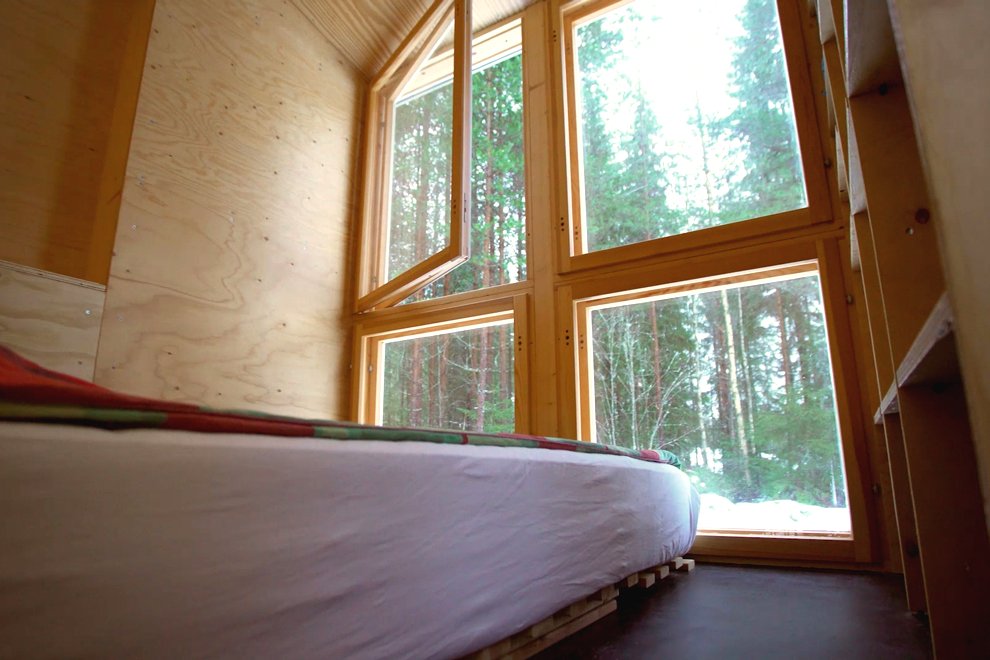 Дом у лесного озера - фото 13