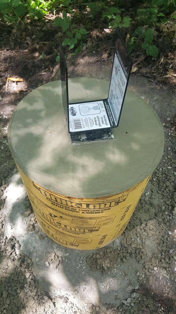 Простой домик 3,5 * 3 метра - фото 2