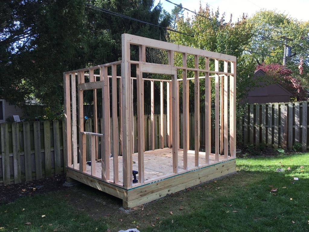 Финская сауна с электрической печью - фото 24