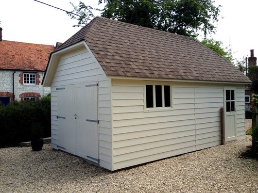 Саффолк Гараж - фото 4