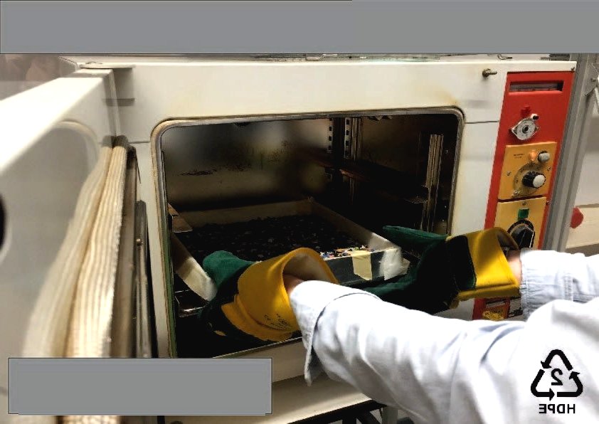 Необычная пластиковая плитка  - фото 9