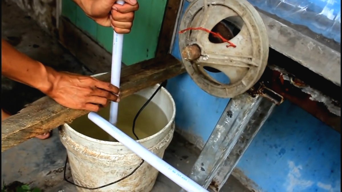 Гидропоника из пластиковых бутылок - фото 8