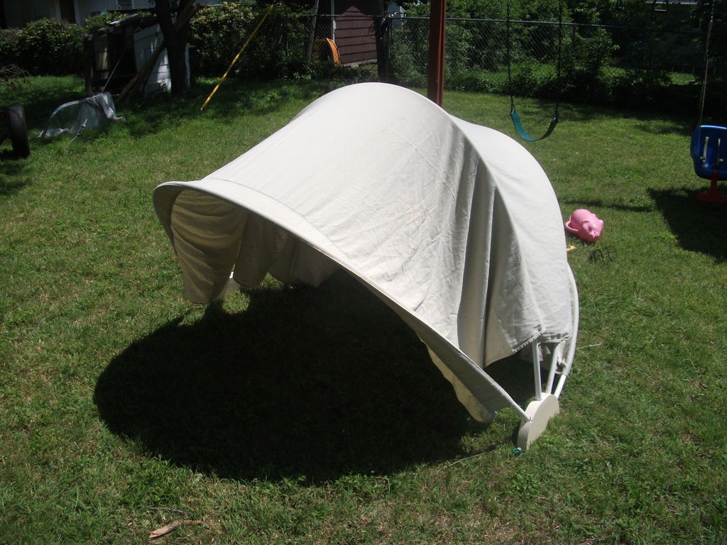 Раскладной зонт - фото 5