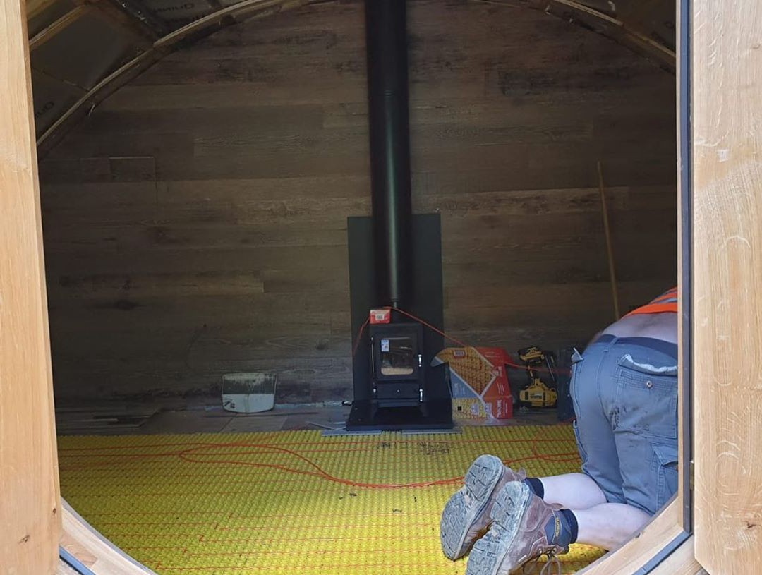 Домик Фродо - фото 3