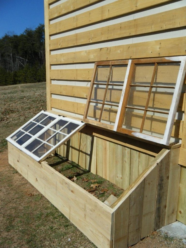 Парник - фото 2