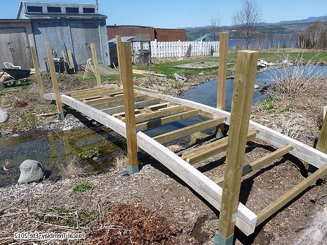 Садовый мост - фото 2