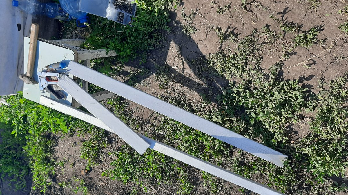 Парник - фото 3