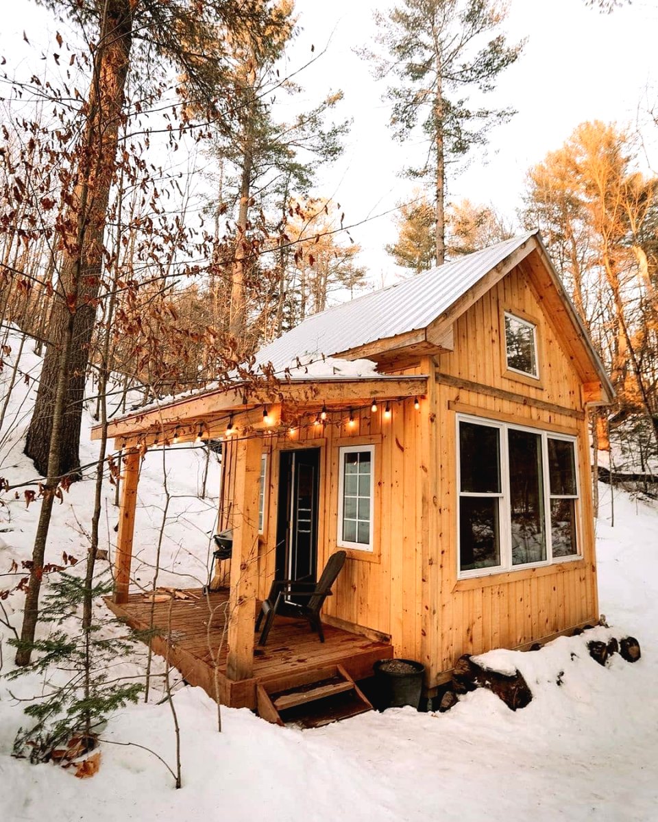 Идеальный дом для дачи - фото 5